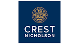 Crest Nicholson plc