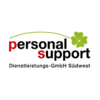 Personal Support Services GmbH Südwest