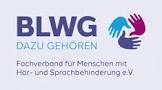 BLWG – Fachverband für Menschen mit Hör- und Sprachbehinderung e. V.