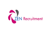 Zen Recruitment Agency