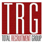 Total Recruitment Group Ltd