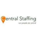 Central Staffing Solutions Ltd