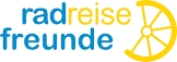 Radreisefreunde GmbH