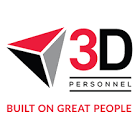 3D Personnel LTD