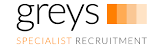 Greys Specialist Recruitment Ltd