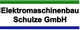 Elektromaschinenbau Schulze GmbH