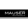 Thomas Mauser Rechtsanwälte