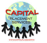 Capital Placement Services Gurgaon