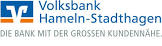 Volksbank Hameln-Stadthagen eG