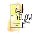 The Little Yellow Door