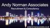 Andy Norman Associates Ltd