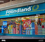 Poundland & Dealz