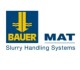 BAUER MAT Slurry Handling System ZN der BAUER Maschinen GmbH