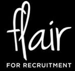 Flair for Recruitment