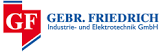 Gebr. Friedrich Industrie- und Elektrotechnik GmbH