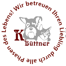 Tierarztpraxis K. Büttner