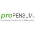 pro Pensum GmbH