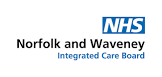 NHS Norfolk and Waveney Integrated Care Board
