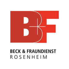 Beck & Fraundienst Wohnbau GmbH & Co. KG