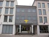 City Hotel Roding GmbH & Co. KG