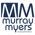 Murray Myers