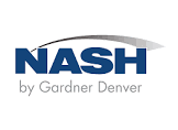 Nash - Zweigniederlassung der Gardner Denver Deutschland GmbH