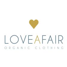 LOVEAFAIR Organic Clothing