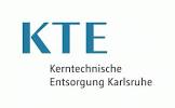 KTE - Kerntechnische Entsorgung Karlsruhe GmbH