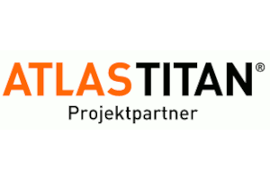 ATLAS TITAN Ost GmbH Standort Berlin