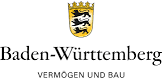 Vermögen und Bau Baden-Württemberg - Amt Karlsruhe