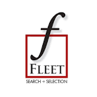 Fleet Search + Selection