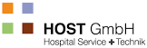 HOST GmbH Hospital Service + Technik