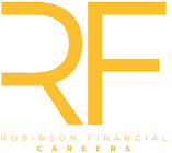 Robinson Financial Careers
