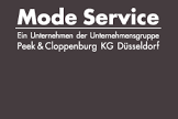Mode Service B.V. & Co. KG