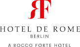 Rocco Forte Hotel de Rome