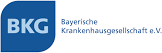 Bayerische Krankenhausgesellschaft e. V. (BKG)