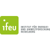ifeu - Institut für Energie- und Umweltforschung