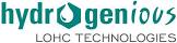 Hydrogenious LOHC Technologies
