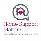Home Support Matters
