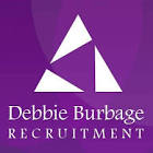 Debbie Burbage Recruitment