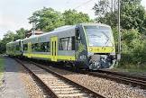 agilis Eisenbahngesellschaft mbH & Co. KG