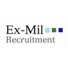 Ex-Mil Recruitment Ltd