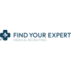 FIND YOUR EXPERT - MEDICAL RECRUITING GmbH
