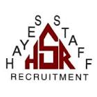 Hayes Staff Recruitment