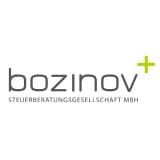 Bozinov Steuerberatungsgesellschaft mbH