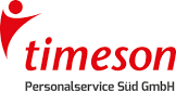 Timeson Personalservice Süd GmbH