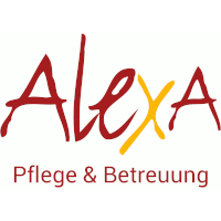 AlexA Pflege und Betreuung