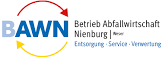 Betrieb Abfallwirtschaft Nienburg/Weser