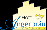 Hotel Angerbräu ***s