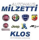 Autohaus Milzetti GmbH